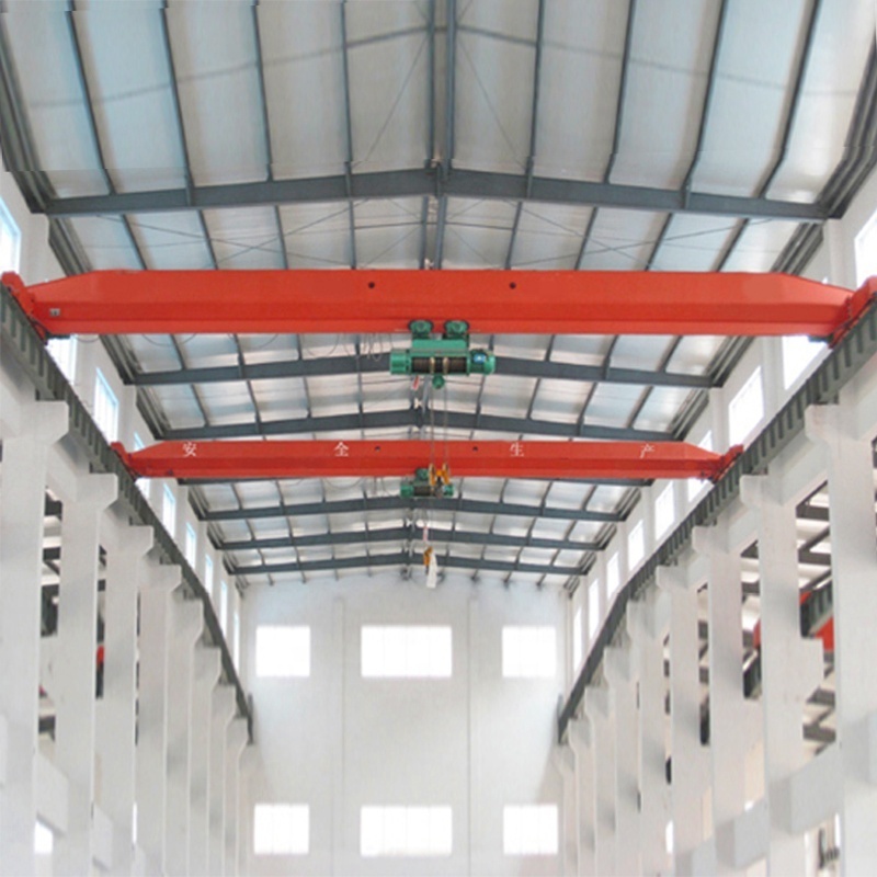 Overhead Crane Cap 3 Ton Customized 15 35 Ton Overhead Crane