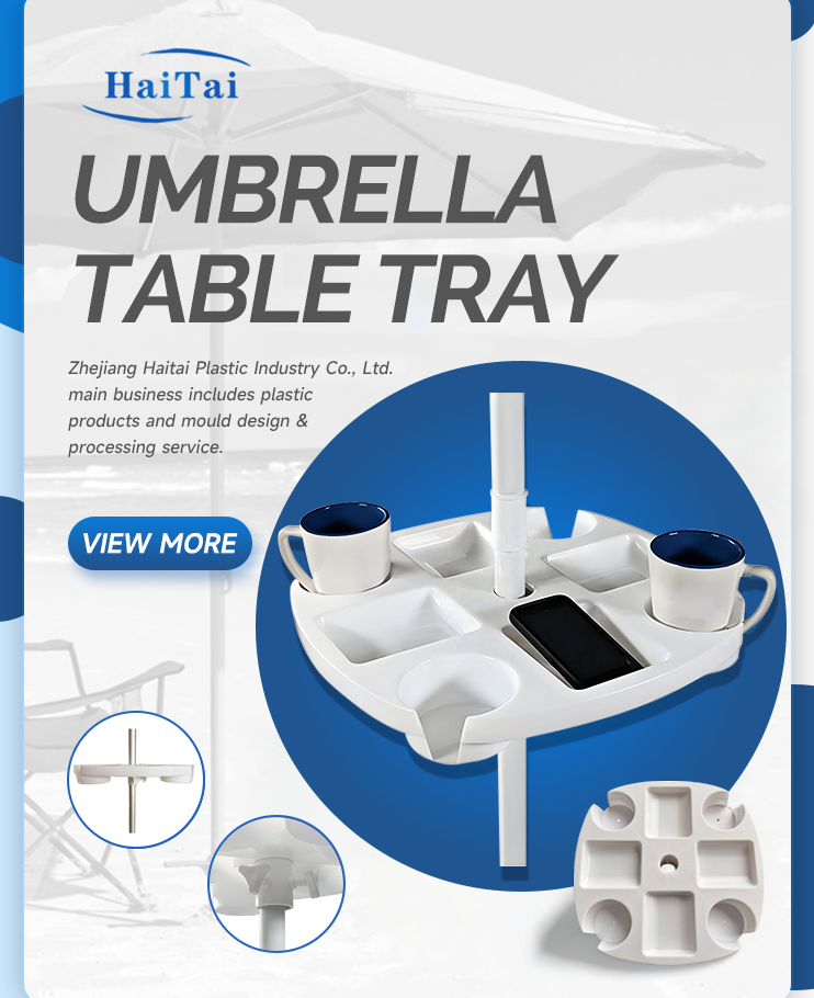 Hot Sale Table Umbrella Outdoor Patio Table With Umbrella Hole