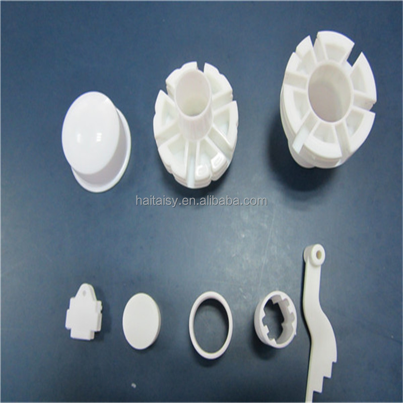 high quality parasol 24 rib plastic umbrella base parts, beach umbrella parasol parts