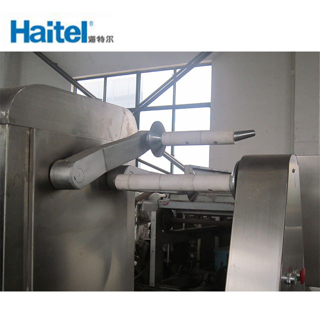 Toffee Candy Pulling Making Machine With 304 stainless steel