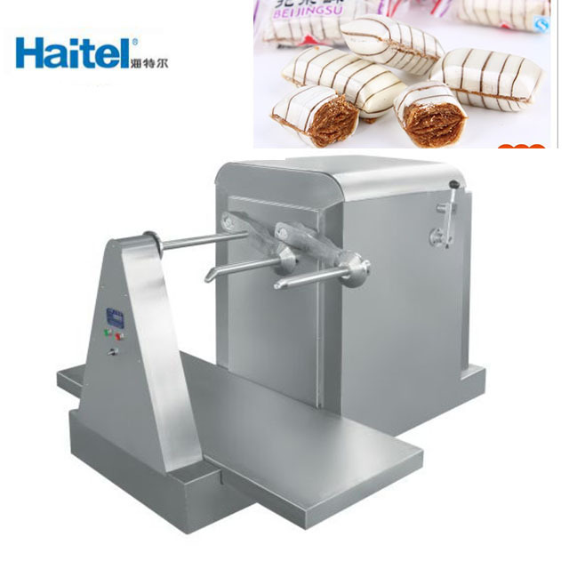 Toffee Candy Pulling Making Machine With 304 stainless steel