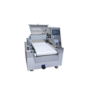 Hot sale mini cookies machine industrial fortune cookies making machine from China