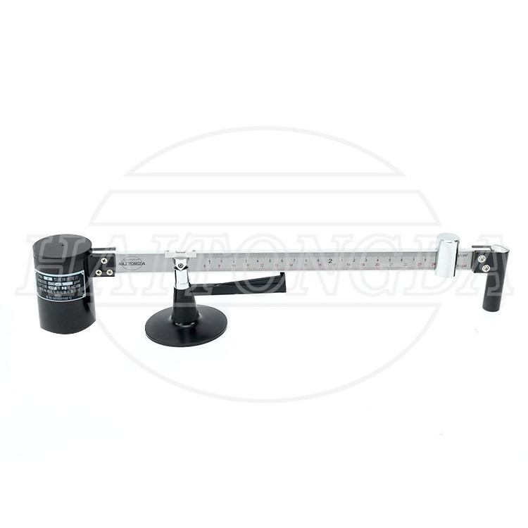 Hot Selling Mud Balance for Density Measuring/Model YM-3