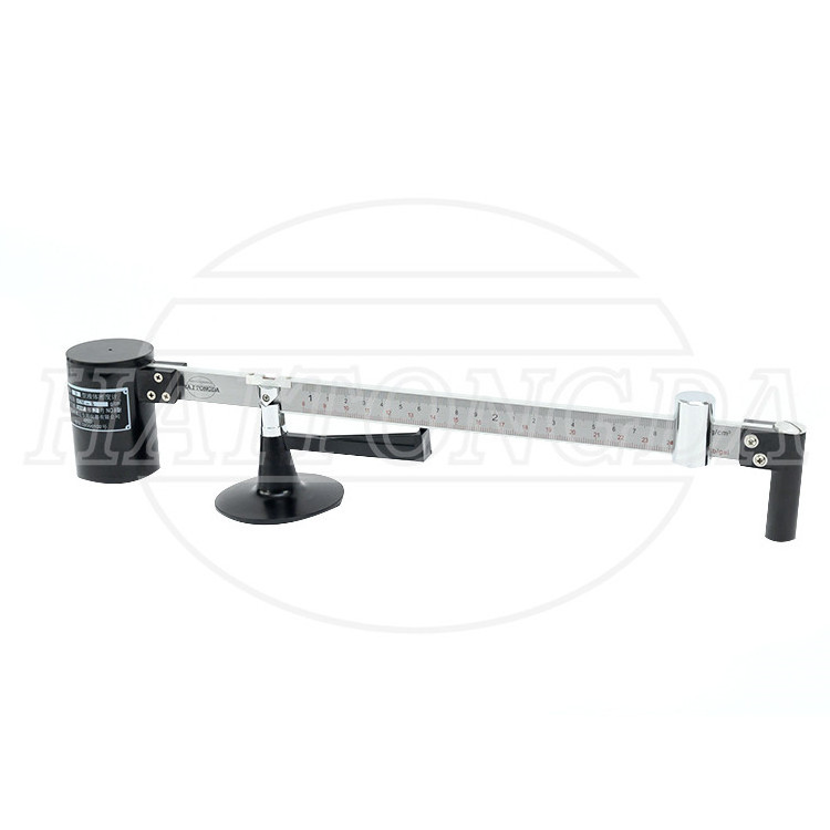 Hot Selling Mud Balance for Density Measuring/Model YM-3