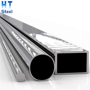 304 ss mirror polished seamless welded stainless steel pipes seamless stainless steel tube