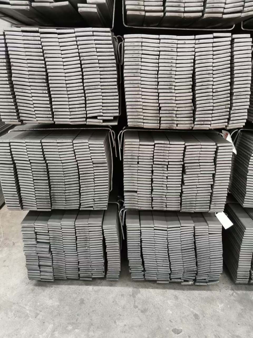 1095 Flat Spring Steel BarHigh Carbon Steel Flat Bar Mild Steel Flat Bar From China factory