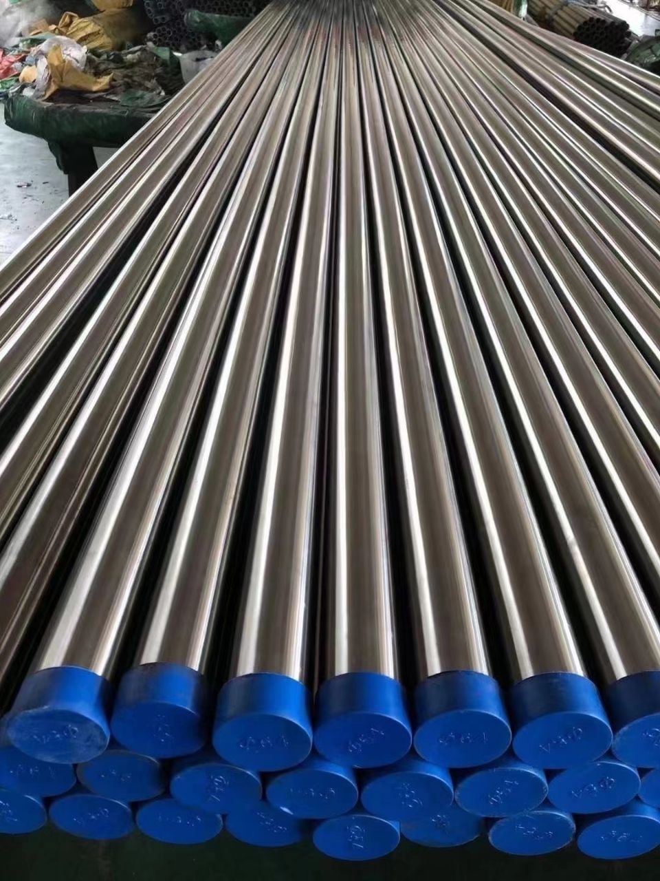 Stainless Steel Pipe Japanese Standard Sus304 321 316l Jis G3459-2012 Stainless Steel Pipe For Piping