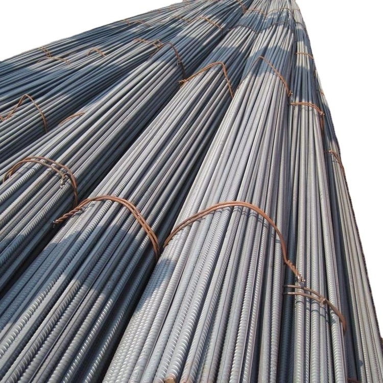 construction building material tmt steel rebar for round steel rebar 12mm iron rod price