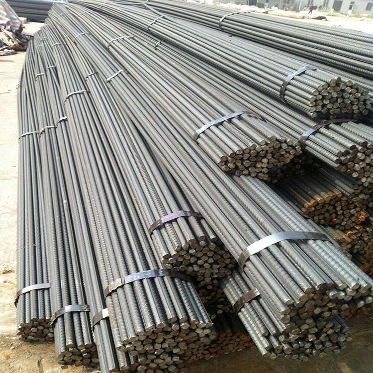 construction building material tmt steel rebar for round steel rebar 12mm iron rod price