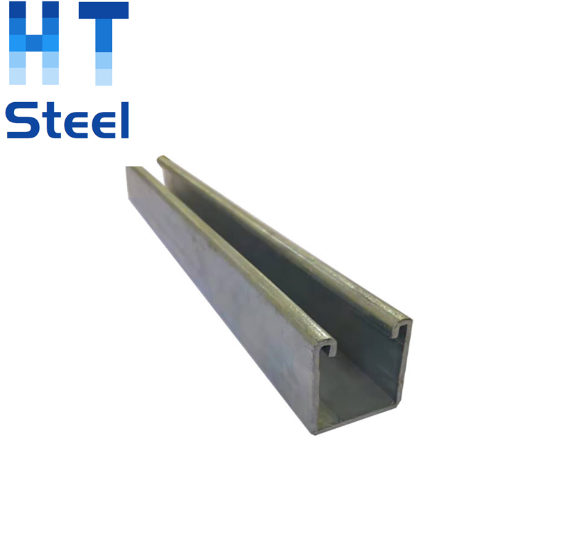 u- channel mild steel used c purlins for sale galvanized steel c channel c shaped steel channels