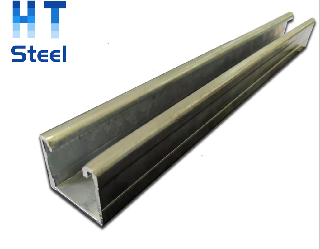 u- channel mild steel used c purlins for sale galvanized steel c channel c shaped steel channels