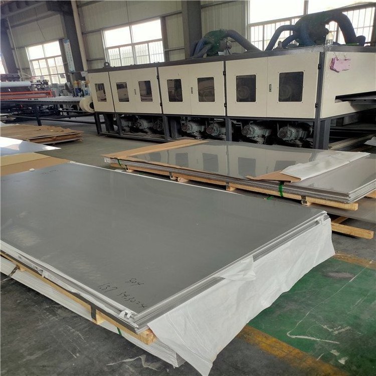 Stainless steel 201 304 316 316L 409 cold rolled Stainless Steel Plate Price per KG