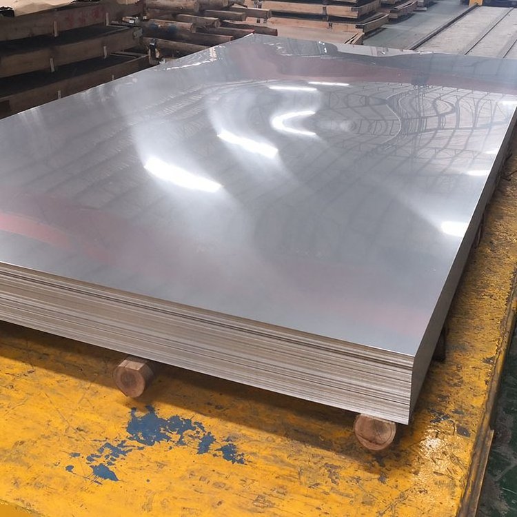 SS Plate 0.3mm 1mm 3mm AISI 2B BA 430 321 201 316 316L 304L 304 4x8 Stainless Steel Sheet for sale