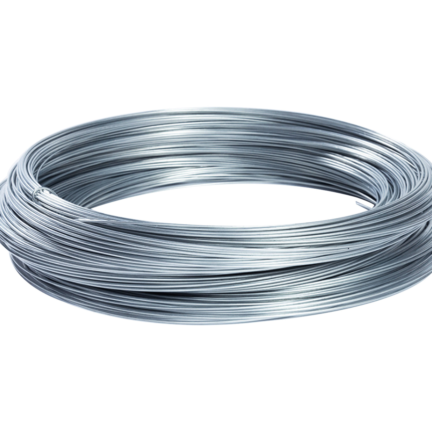 Factory Hot Sale BWG22 Prime Quality Binding Wire Iron Wire Galvanized Steel Wire