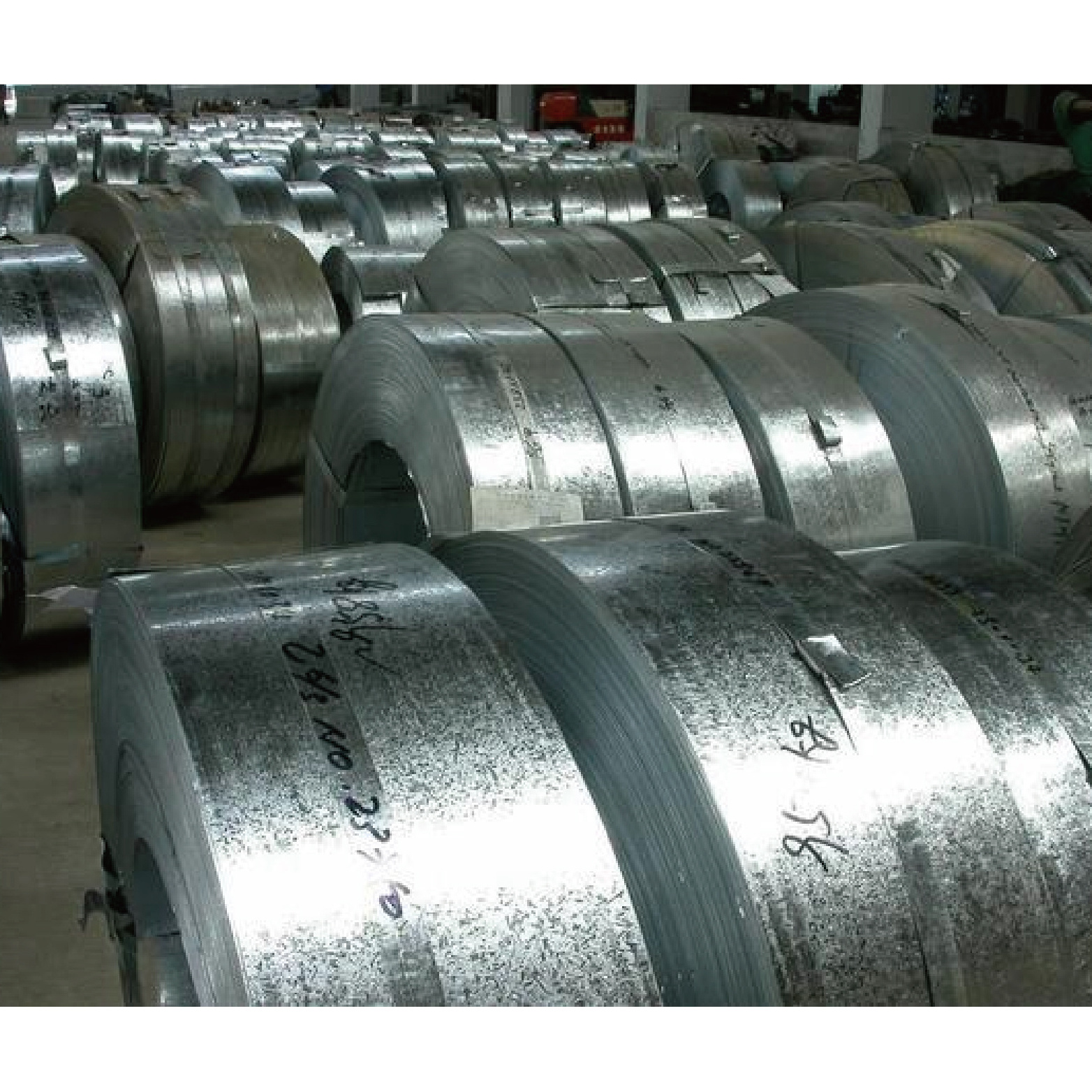 Z80 0.7mm Galvanized Steel Tape Price in Singapore