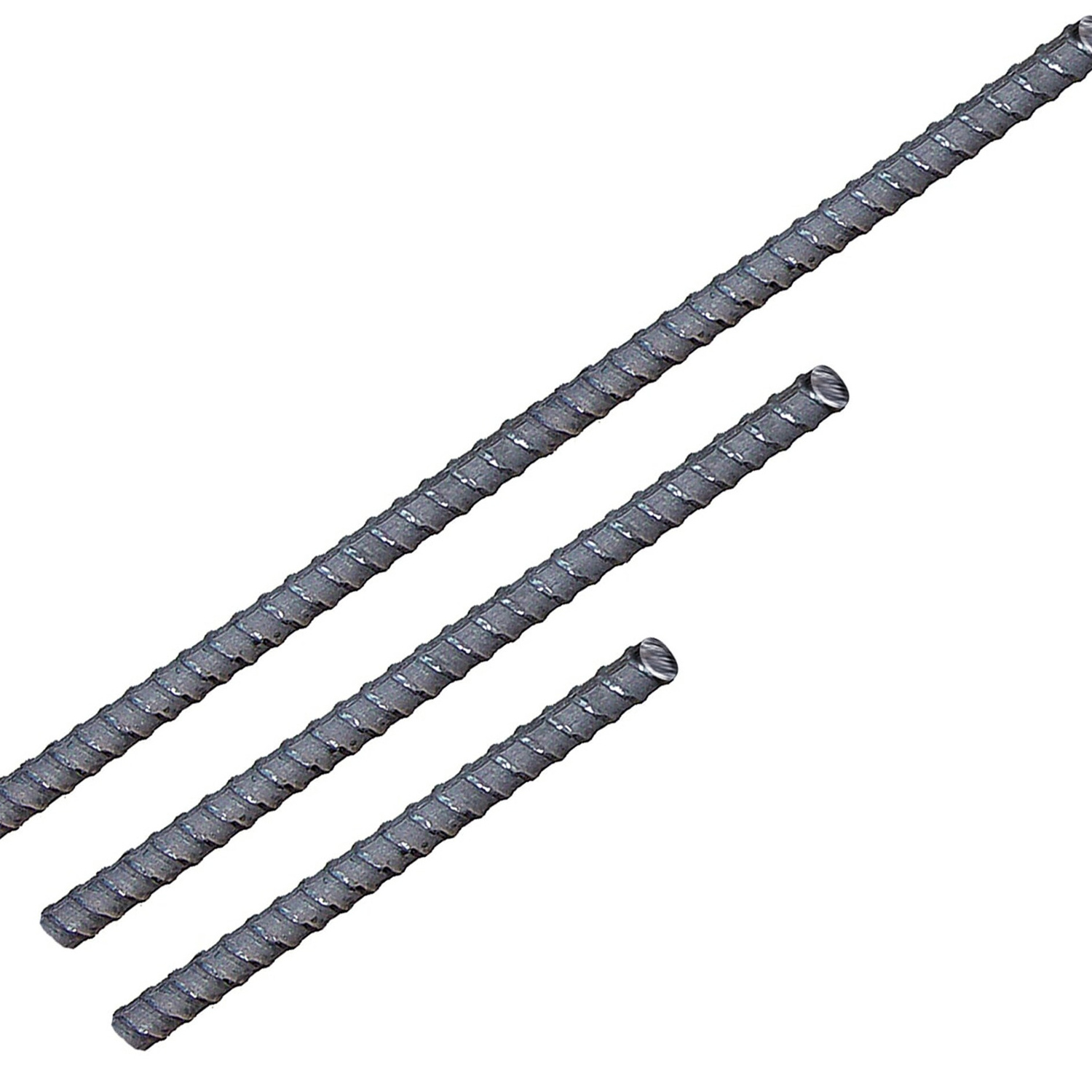 Hebei Tangshan steel rebar deformed stainless steel bar iron rods carbon steel bar, iron bars rod price