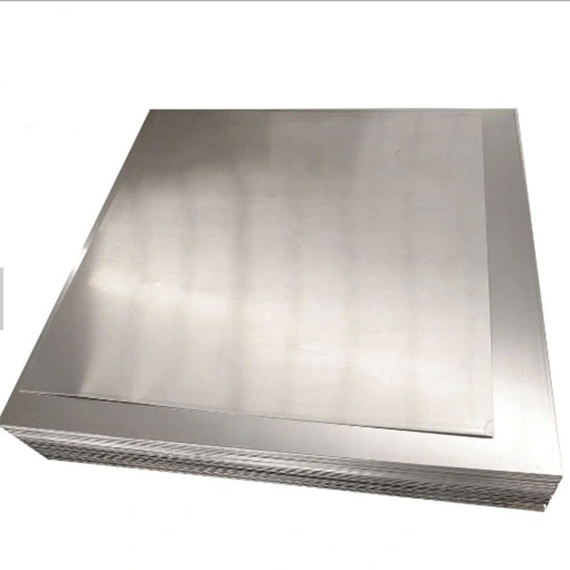 5754 Aluminium plate 1100 aluminium sheet 6063 Allumino white coil sheet 7075 aluminum plate t6