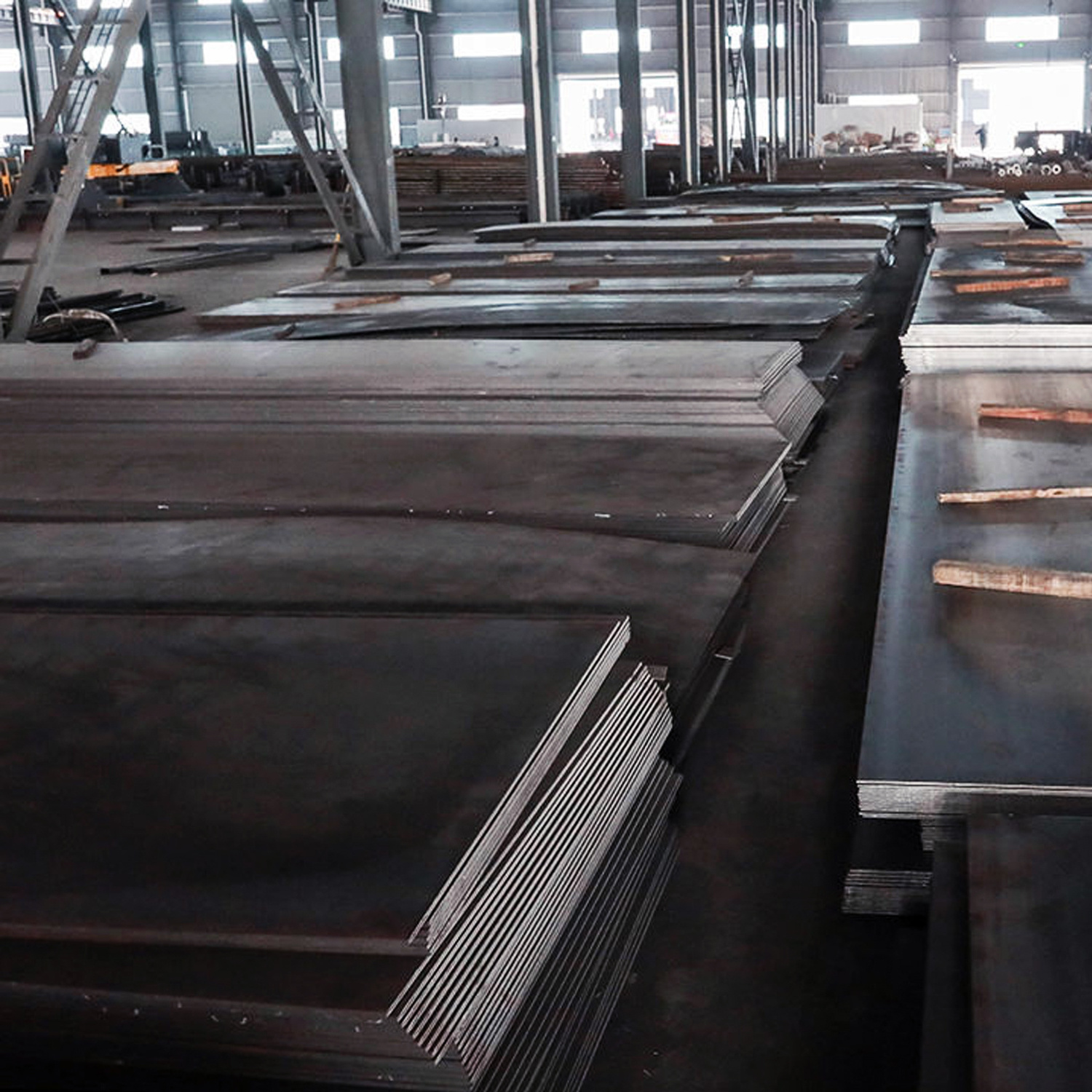 Hardness 400-600 Wear Resistant Steel Plate Sheets Hot Rolled ASTM/AISI/BS/JIS Standard Welding Cutting Bending Best Price AR HB