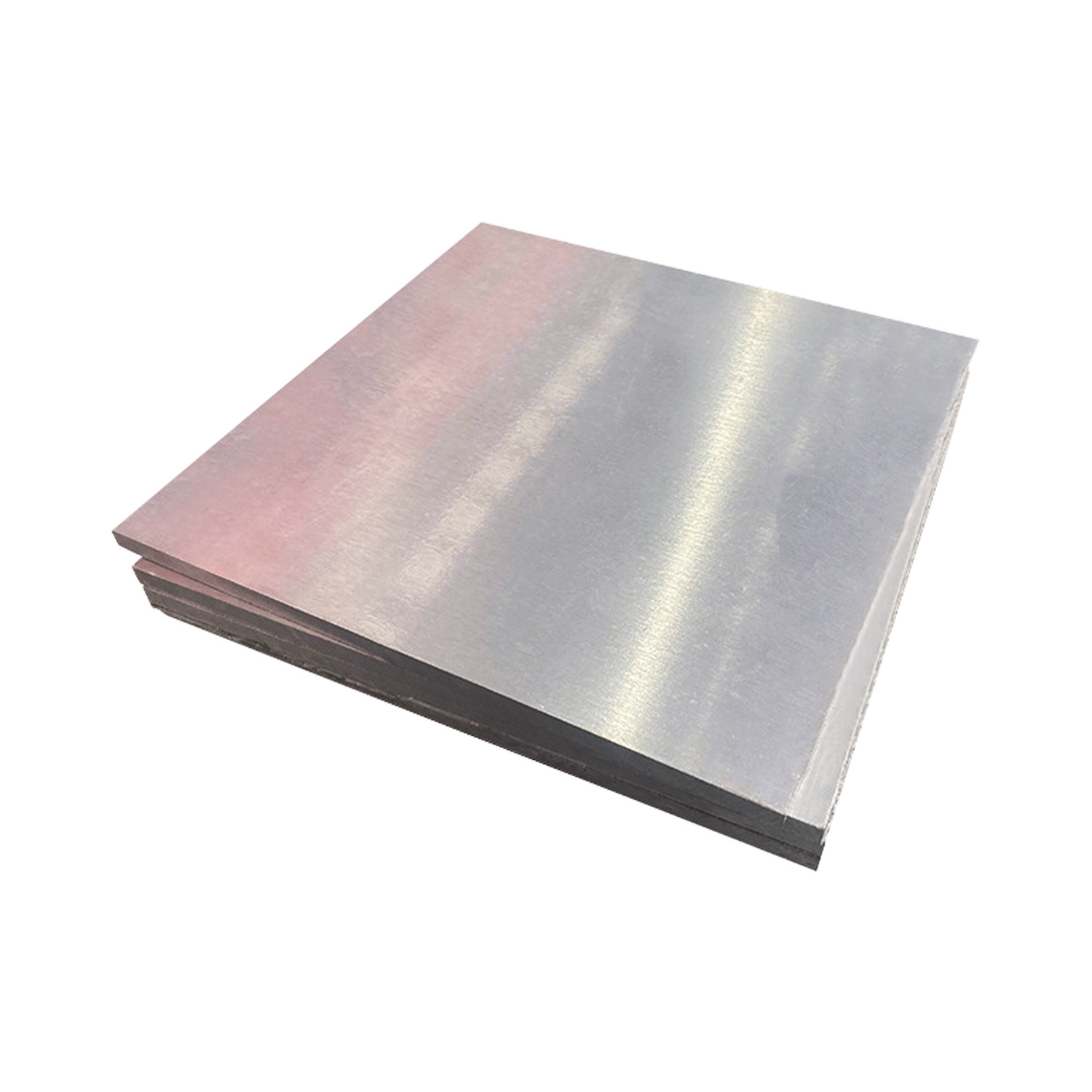 High Reflective Aluminum Sheet High Reflective Glass Color 0.5mm Mirror Aluminum Sheets