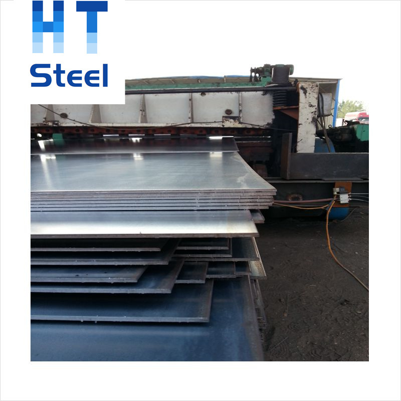 high quality fast delivery hot roll low alloy high strength steel plate s690 high strength steel