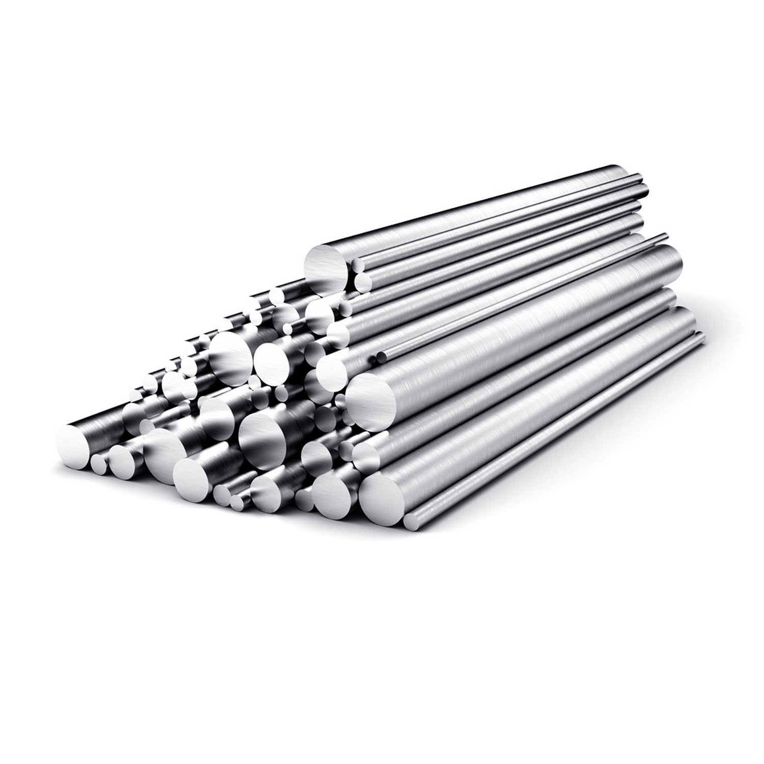 Factory Price Hot Rolled Forged Steel Bar 42CrMo SAE 1045 4140 4340 8620 8640 Alloy Steel Round Bars