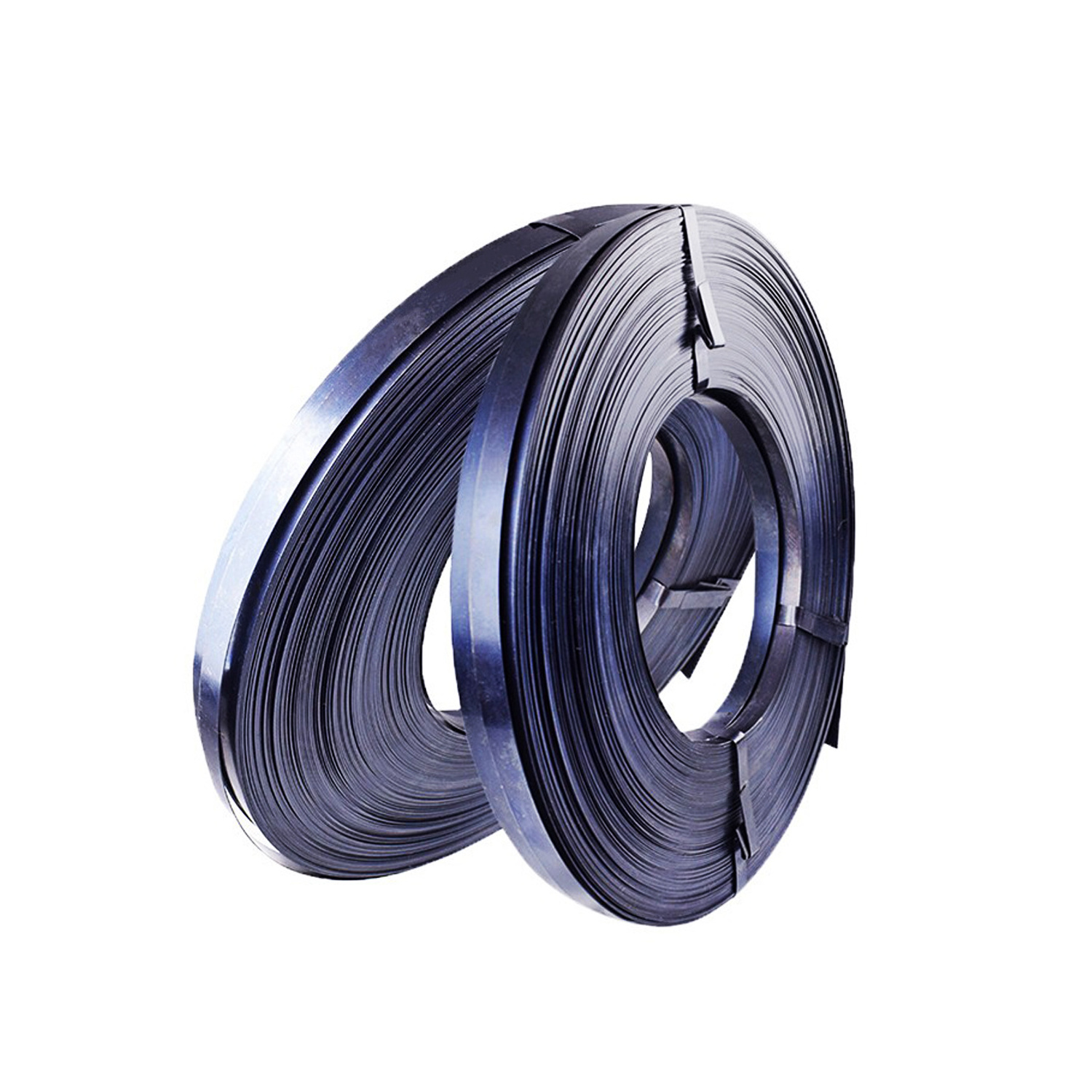 Central Motor For Rolling Shutter/ Blue Tempered Spring Steel Strip