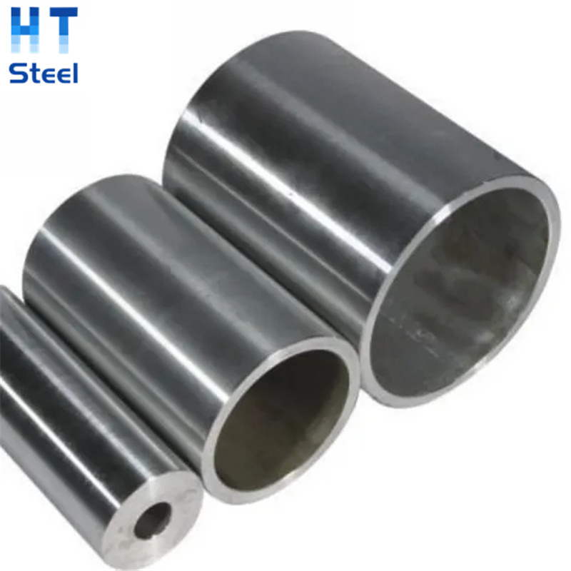 304 ss mirror polished seamless welded stainless steel pipes seamless stainless steel tube