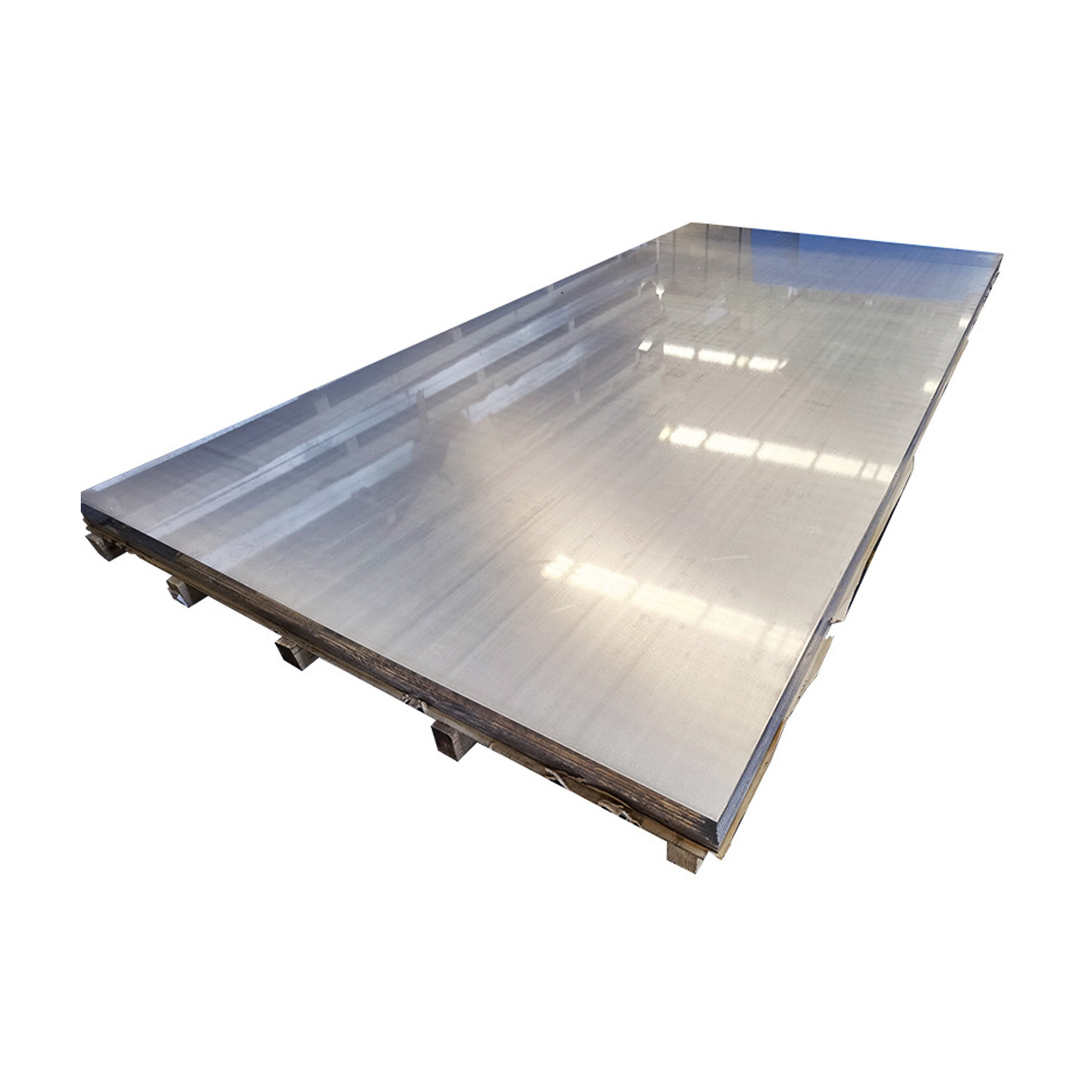 High Reflective Aluminum Sheet High Reflective Glass Color 0.5mm Mirror Aluminum Sheets