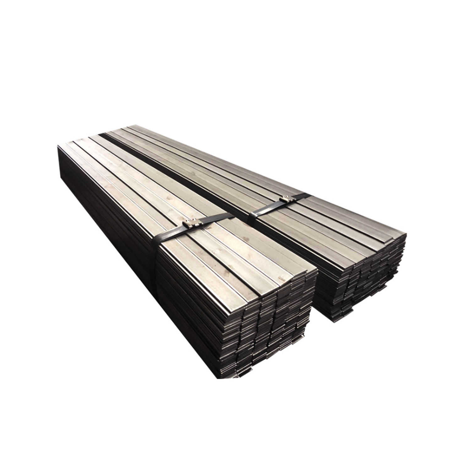 1095 Flat Spring Steel BarHigh Carbon Steel Flat Bar Mild Steel Flat Bar From China factory