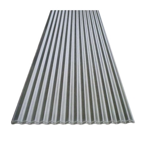 MANUFACTURE galvanized corrugated steel roofing sheet 24 gauge alu-zinc coated steel roof tiles price