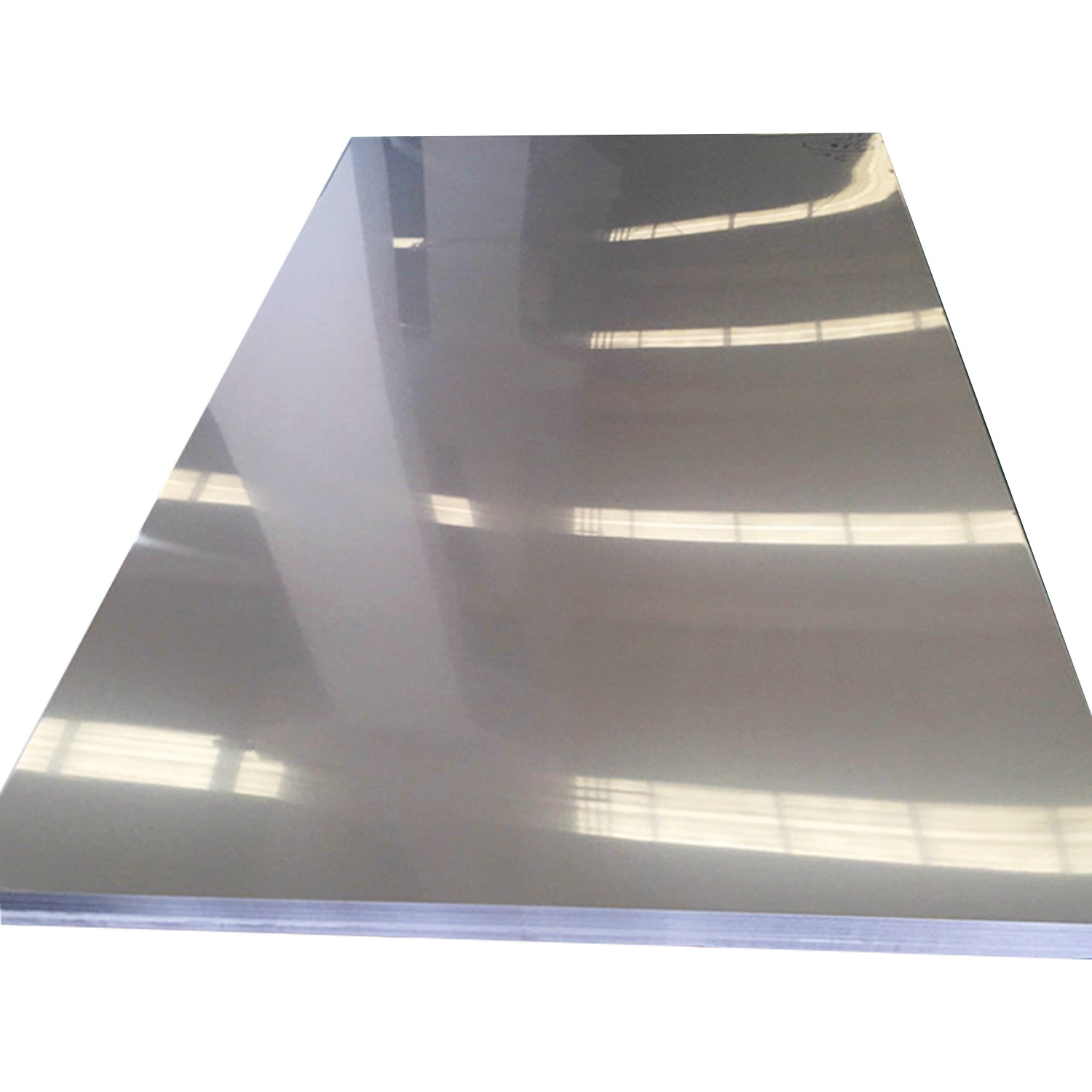 China Good Quality Stainless Steel Sheet 201 304 316 430 Steel Plate