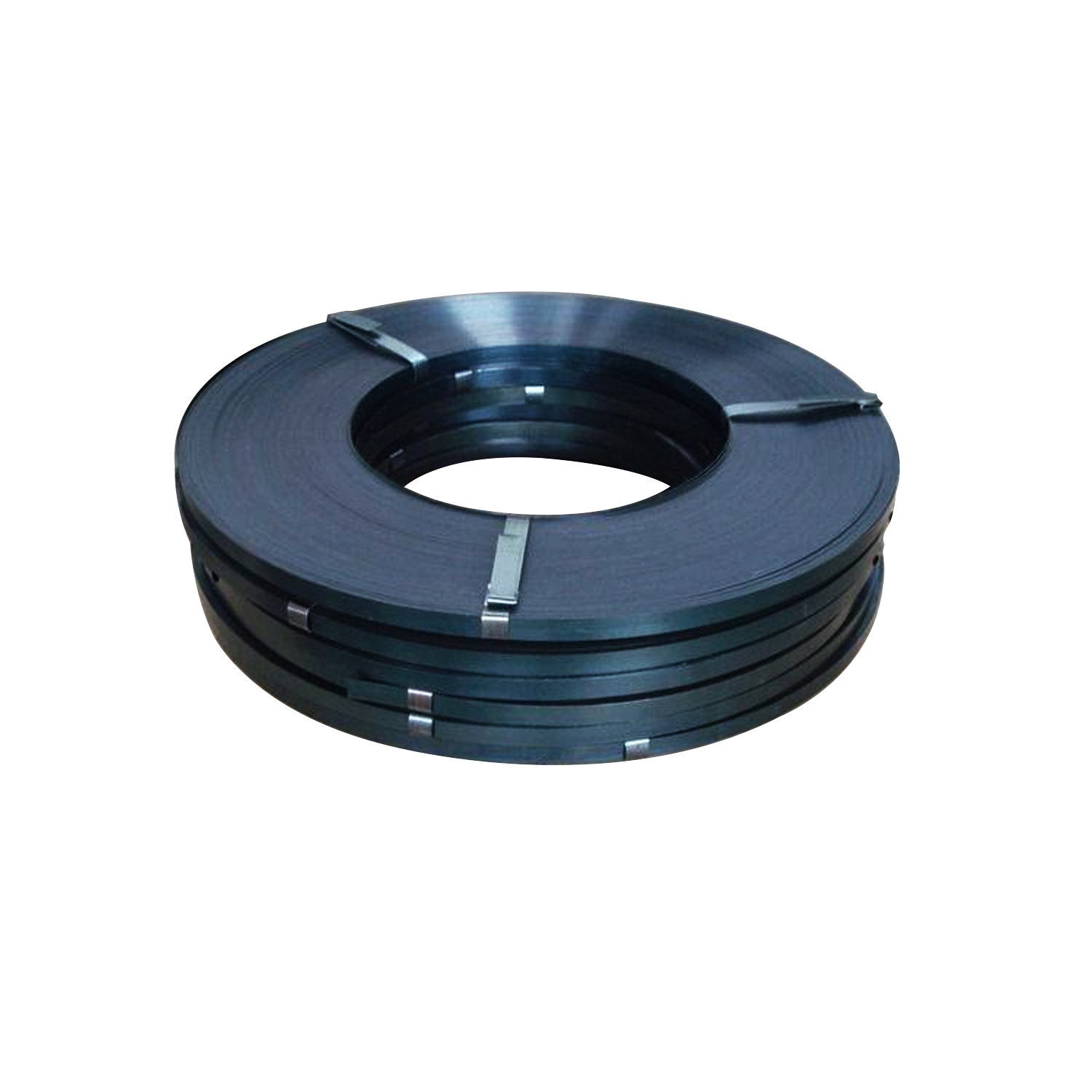 Central Motor For Rolling Shutter/ Blue Tempered Spring Steel Strip