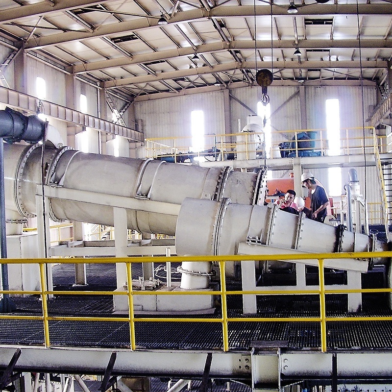 dense media separation plant heavy media separation process ceramic cyclone