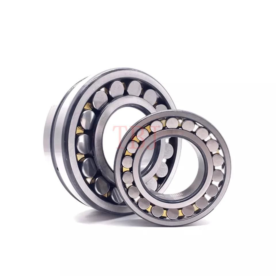 high precision spherical roller bearing crusher bearing 22348 CAK CCK W33/C3 MA MB self aligning roller bearing