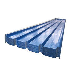 Ral Color coated 24 26 28 30 Gauge price of polycarbonate roofing sheet in Kerala lightweight Corrugated roofing tiles panel