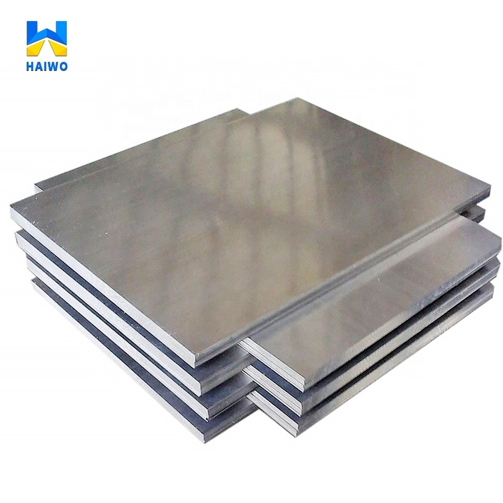 SS 304L 30408 304H 309 309S 310 310S 316 316L NO.4 Surface Bright Stainless Steel Sheet Plate For Industry