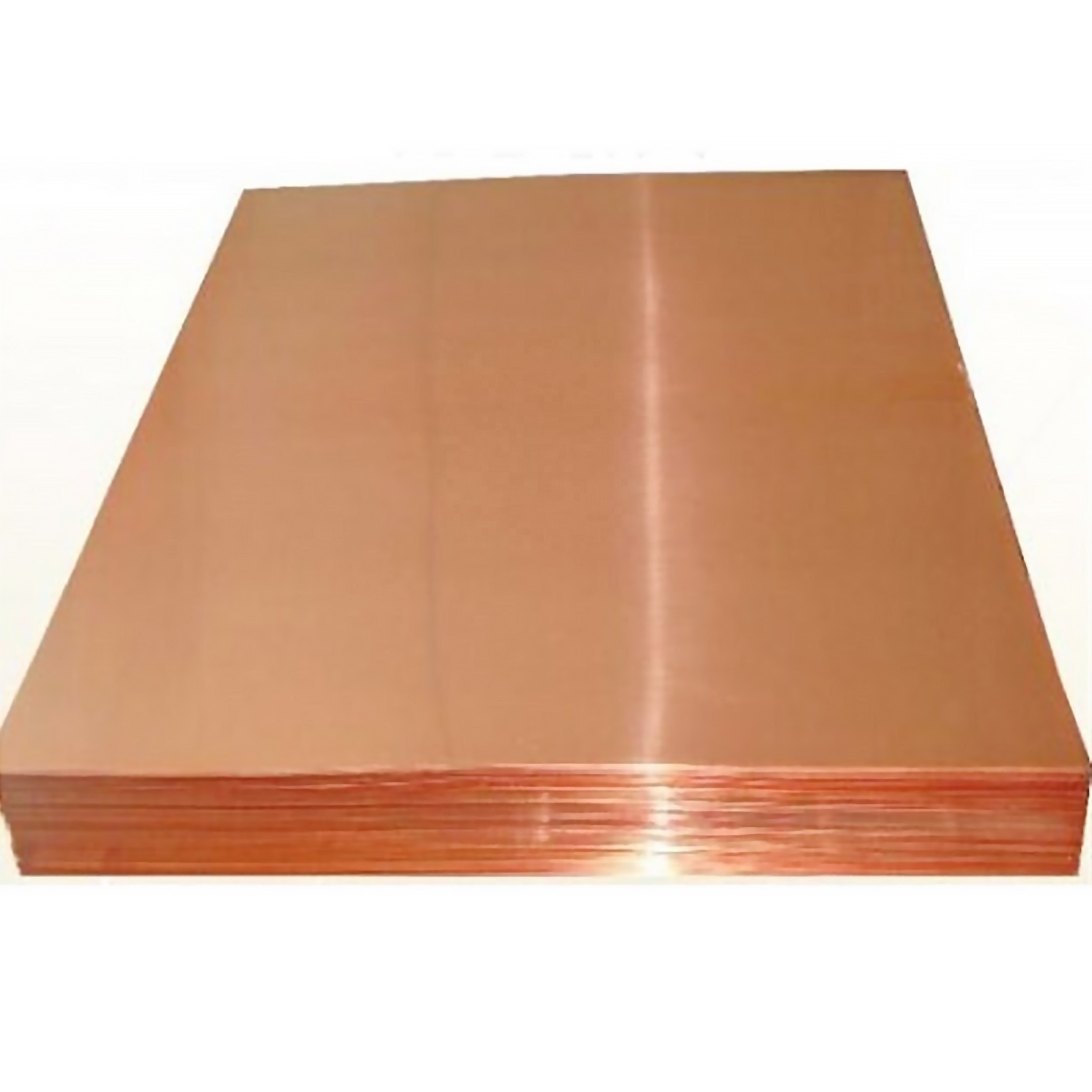 4x8 0.3mm 0.8mm 1.2mm 3mm 10mm copper sheet 0.5 mm thick laminated red copper cathode sheet price per kg industrial use