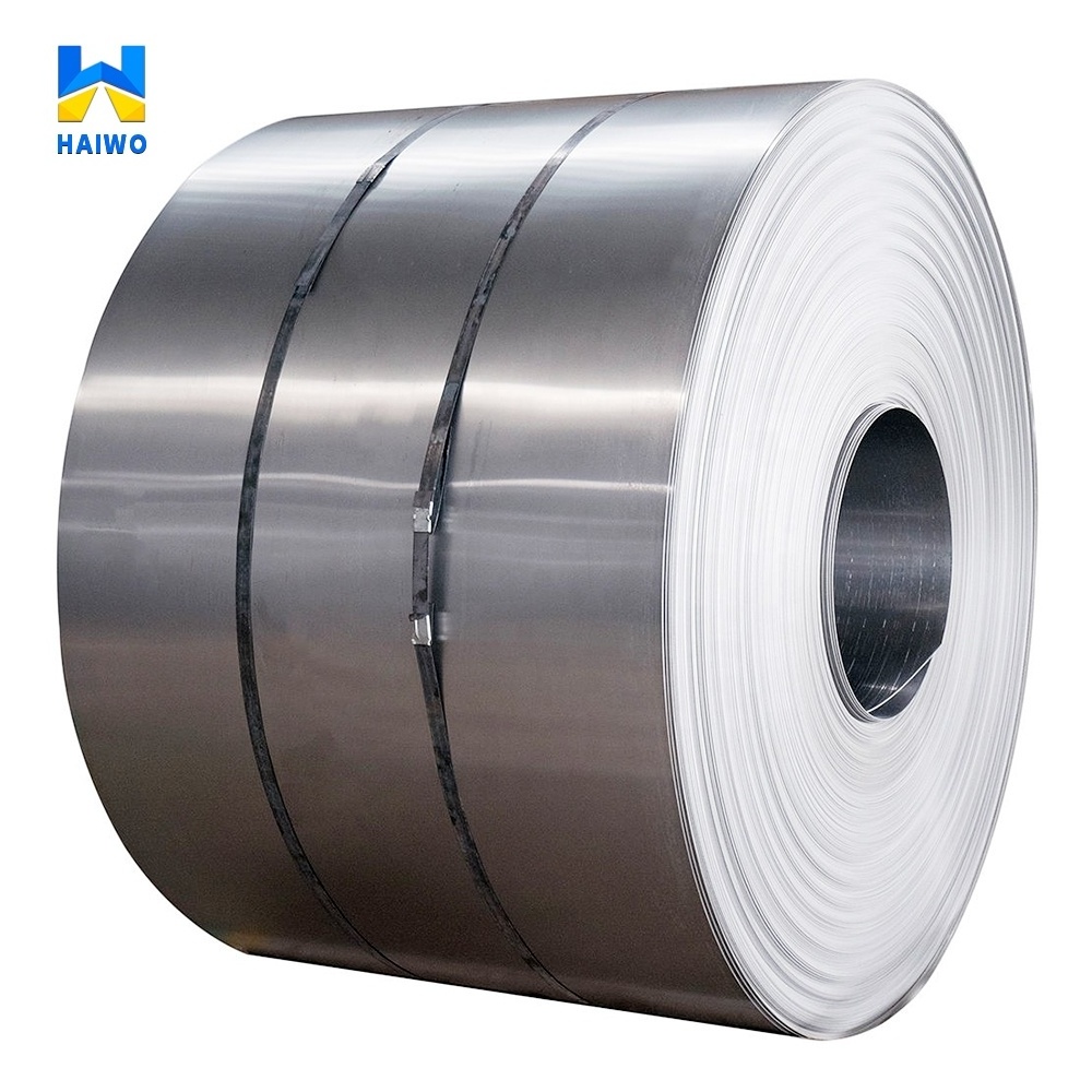 201 314 321 316 304 316L 309 310S Stainless Steel Cold Rolled Plate AISI ASTM JIS Stainless Steel Roll Wholesale price