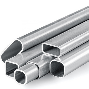 7075 T6 SS 304 t304 75mm Diameter Custom Thickness aluminum tube pipe stainless steel telescopic hand