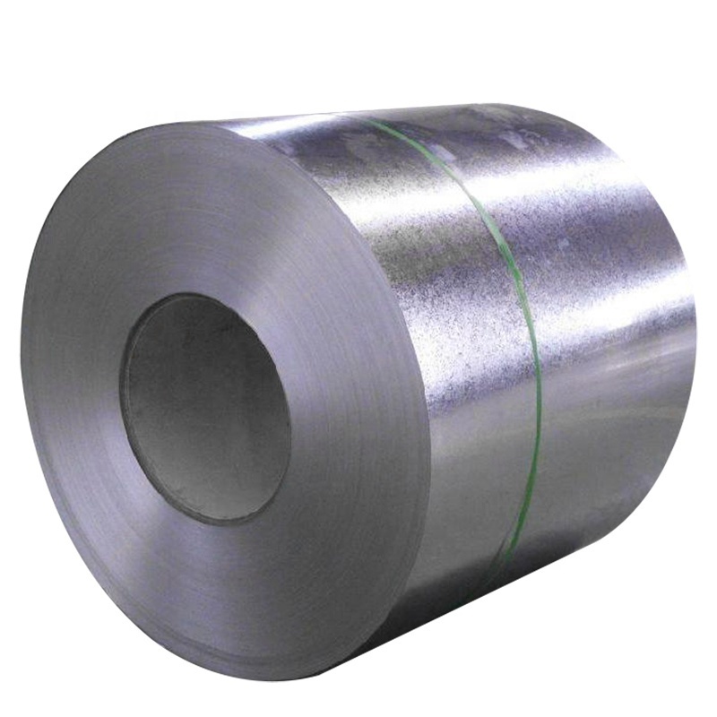 G235 Electro Galvanized Steel coil Zinc Coated Galvanized Steel Iron And Steel Flat Rolled Products hot selling