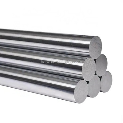 Super Duplex Rod UNS 32750 904L 17-4ph 17-7ph 2205 2507 SUS 630 Stainless Steel Straight Round Bars Price Per Kg