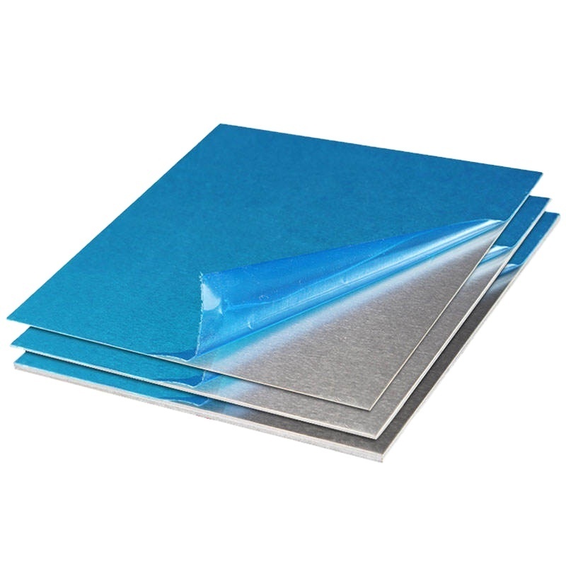 2024 3003 5052 6061 7050 7075 T6 T651 T7451 0.5mm 6mm 15mm thickness Aluminum Sheet Price Per Kg Aluminum Plates 4*8