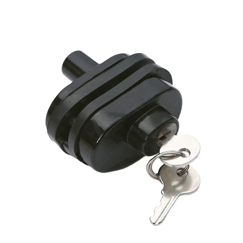 SF1886 High Quality Security Combination Lock For Safe Burglar Key Trigger Lock Cylinders