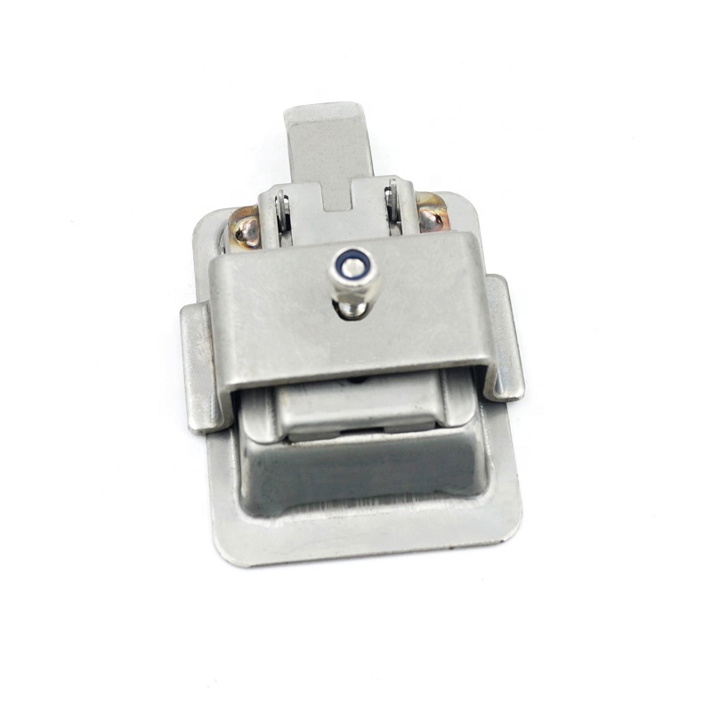 Haitan Stainless Steel MS866-8 Van Car/RV Mechanical Door Lock Industrial Cabinet Latch Lock