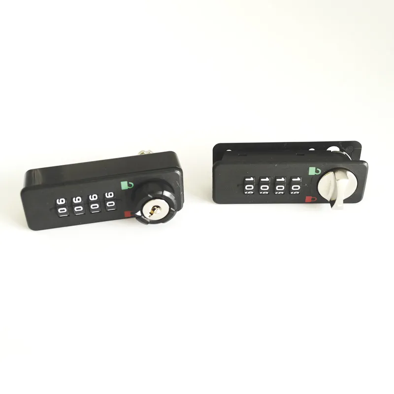 Haitan variable 4 digit code combination Cam Lock