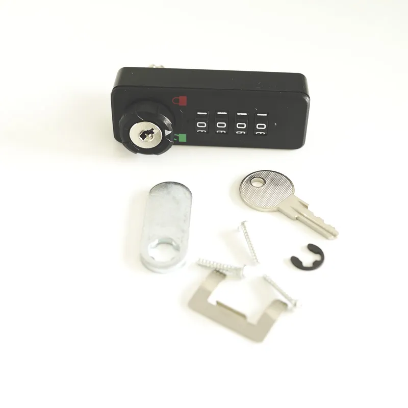 Haitan variable 4 digit code combination Cam Lock