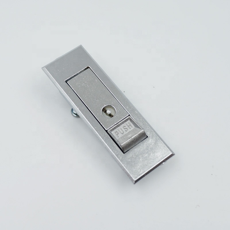 Haitan MS603/240 Electrical panel lock, electronic cabinet lock, Push Button Cabinet Lock