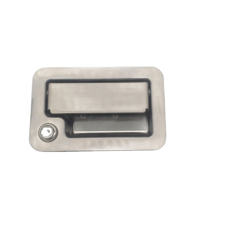 HAITAN  HTLOCK LS022   Switchgear Distribution Box Electrical paddle handle Lock latch mechanical Container Plane Lock Tool Car