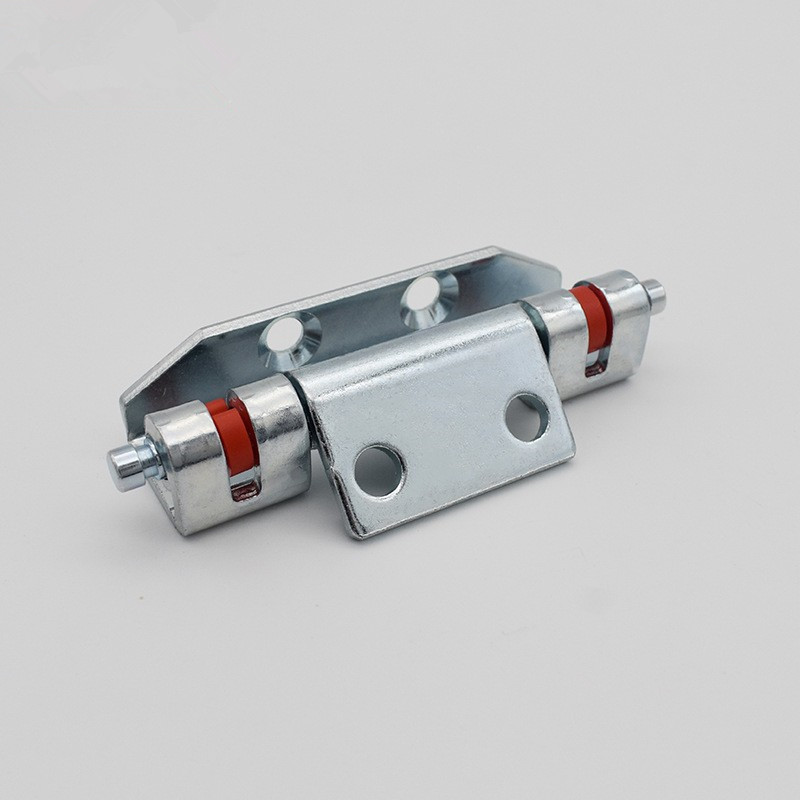 CL138 Industrial hinge 180 degree self locking hinge adjustable locking hinge