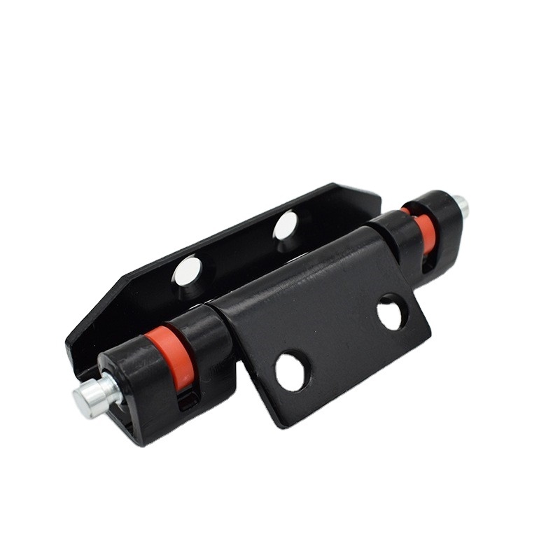 CL138 Industrial hinge 180 degree self locking hinge adjustable locking hinge